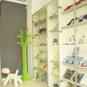 instalaciones policlinica castello